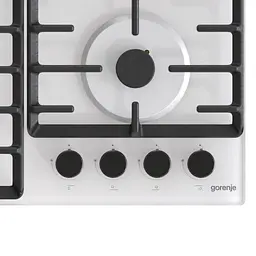 Варильна поверхня Gorenje GTW642SYW - мініатюра 8