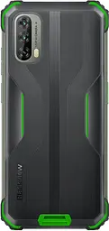Смартфон Blackview BV7100 6/128Gb NFC Green - мініатюра 3