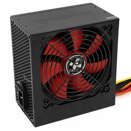 Блок живлення Xilence Performance C 400W (XP400R6) - мініатюра 2
