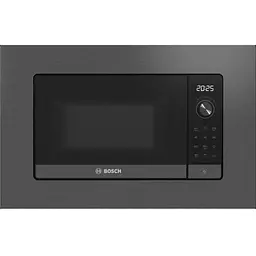 Мікрохвильова піч Bosch BEL623MD3 - мініатюра 8