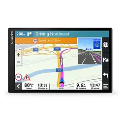 GPS-навігатор Garmin DriveSmart 86 8"