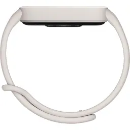 Фітнес браслет Xiaomi Smart Band 9 Active (BHR9441GL) Beige White (1111145) - мініатюра 4