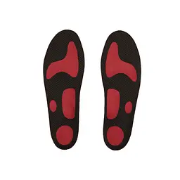 Каркасна устілка з гелевими вставками Memogel Spannrit (M73B81530076F02/40-2385) - мініатюра 5
