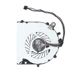 Вентилятор для ноутбука HP Notebook 14-AF 5V 0.5A 4-pin безщітковий