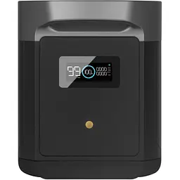 Додаткова батарея EcoFlow Delta max Extra Battery 2016 вт/год