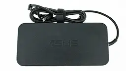 Блок живлення для ноутбука Asus 19.5V, 7.7A, 150W, 4.5x3.0-PIN, black (без кабеля !) (0A001-00080600)