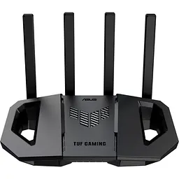 Бездротовий маршрутизатор (роутер) Asus TUF Gaming BE3600 (90IG0900-MO9C00) [115115]
