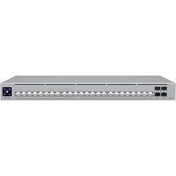 Комутатор Ubiquiti UniFi Switch Pro HD 24 (USW-Pro-HD-24) - мініатюра 3