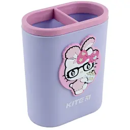 Стакан-підставка для письмового приладдя 10,4х8,3х4,7 см Hello Kitty HK23-170 Kite