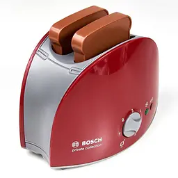 Іграшковий тостер Klein Bosch (9578)