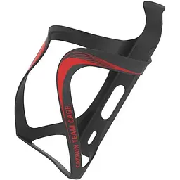 Фляготримач Lezyne Carbon Team Cage Black/Green (1052-4710582 542107)