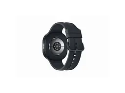 Смарт-годинник Samsung Galaxy Watch9 Graphite Bluetooth 44mm Sport Band Black M/L (SM-L350NZKA) - мініатюра 5