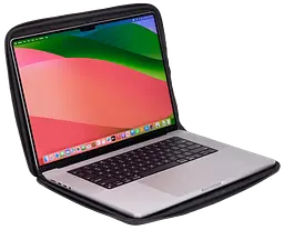 Сумка Thule Gauntlet 5 MacBook Pro Sleeve 16" TGSE-2557 Black (7121873) - мініатюра 4