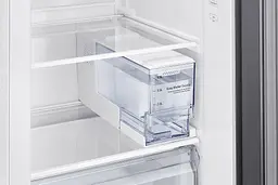 Холодильник SBS Samsung RS64DG5303S9UA - мініатюра 9
