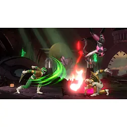 Ключ активації Microsoft Power Rangers: Battle for the Grid для Xbox One/Series - мініатюра 4