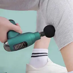 Масажер Fascial Gun JY-311 XPRO (41623-JY-311_406) - мініатюра 5