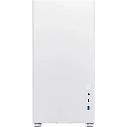 Корпус GameMax Spark Pro Full White - мініатюра 2