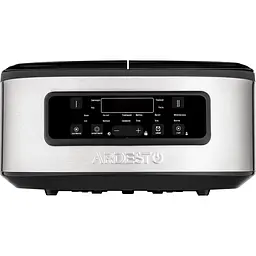 Мультиварка-скороварка Ardesto DMC-SA1212SB [89436] - мініатюра 3
