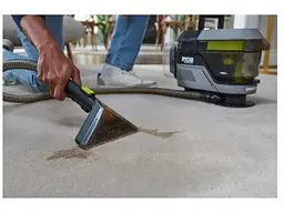 Миючий пилосос Ryobi ONE+ RDC18BL-0 (без акумулятора та зарядного пристрою) (5133006212) - мініатюра 7