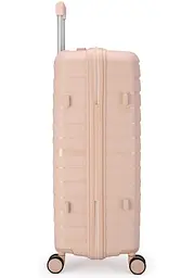 Валіза Semi Line 28 (L) Beige (T5795-3) (DAS303028) - мініатюра 3
