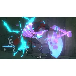 Ключ активації Microsoft Naruto Shippuden: Ultimate Ninja Storm Legacy для Xbox One/Series - мініатюра 4