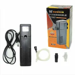 Фільтр Sun-Sun Jialu Hj-732 - мініатюра 4
