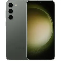 Смартфон Samsung Galaxy S23+ 8/256GB Green (SM-S916BZGD)