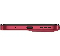 Motorola Moto G05 4/256GB NFC Plum Red - мініатюра 2
