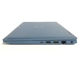 Ноутбук HP ProBook x360 11 G5 EE / 11.6" (1366x768) IPS Touch / Celeron N4120 / 4GB / 128GB SSD / Win11Pro - Б/в - мініатюра 8