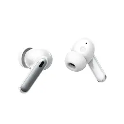 Навушники Hator Hyреrpunk Truepods Hybrid ANC (HTA432) White - мініатюра 2