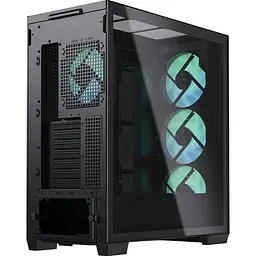 Корпус APNX Creator C1-R Black (APCM-CR01243.11) [146484] - мініатюра 8