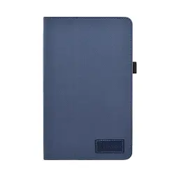 Чохол до планшета BeCover Slimbook Lenovo Tab M10 TB-328F (3rd Gen) 10.1" Deep Blue (708340)