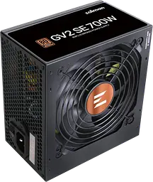 Блок живлення Zalman GV2SE 700W 80+ Bronze (ZM700-GV2SE) - мініатюра 2