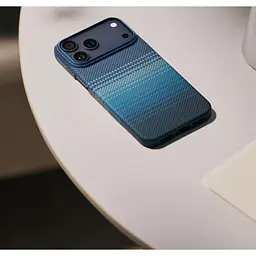 Чохол Pitaka Ultra-Slim Case для Apple iPhone Air Moonrise (KI1703M) [151583] - мініатюра 4
