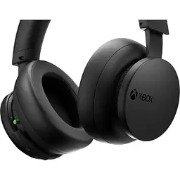 Ігрові навушники Microsoft Xbox Wireless Headset (TLL-00021) [122532] - мініатюра 6