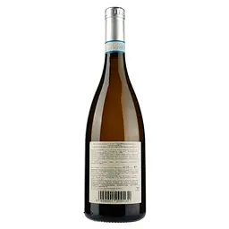 Вина Inama Vineyards Foscarino Soave Classico біле сухе 0.75 л - мініатюра 2