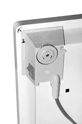 Конвектор Термія ЕВНА-1.5/230С2(мбш) White 1500W Термия teh0024138 - мініатюра 4