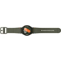 Смарт-годинник Samsung Galaxy Watch 7 40 mm Green (SM-L300NZGASEK) - мініатюра 7