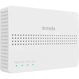 Абонентський термiнал HG1 1xGE LAN, 1xSC/APC GPON WAN Tenda teh0017272 - мініатюра 2