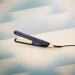Вирівнювач для волосся Remington S5805 Sapphire Luxe Straightener (45790560100) - мініатюра 10
