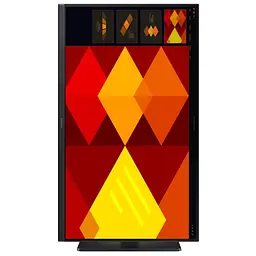 Монітор Samsung LS27D400GAIXUA - мініатюра 11