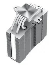 Кулер для процесора Deepcool AS500 PLUS WHITE (AS500 PLUS WHITE) Б/в,U1 - мініатюра 6