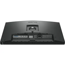 Монітор TFT 27 BenQ PD2725U, IPS, 4K UHD, DHDR400, 2x HDMI, DP, 2x Thunderbolt 3 (USB-C), USB-hub, HAS, кільк. - мініатюра 8