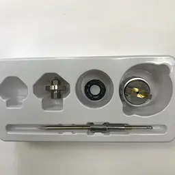 Форсунка 0.8 мм для фарбопультів D-951-MINI HVLP NS Italco hoz0006774 - мініатюра 3