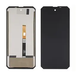 Дисплей Blackview BV8900/BV8900 Pro чорний