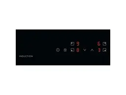 Електрична варильна поверхня Electrolux LIB60420CK - мініатюра 2