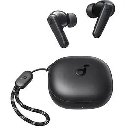 Навушники SoundСore R50i Black (A3949G11) [94006] - мініатюра 4