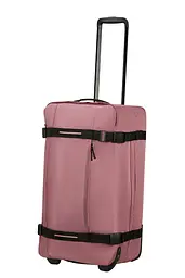 Дорожня Сумка На Колесах American Tourister URBAN TRACK LILAS PINK 68x40x38,5 MD1*81002 - мініатюра 2
