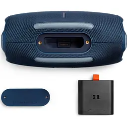 Акустична система JBL Xtreme 4 Blue (JBLXTREME4BLUEUNA) - мініатюра 8