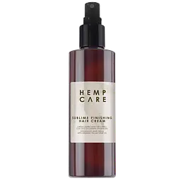 Крем для волос HEMP CARE Разглаживающий с органическим итальянским маслом конопли